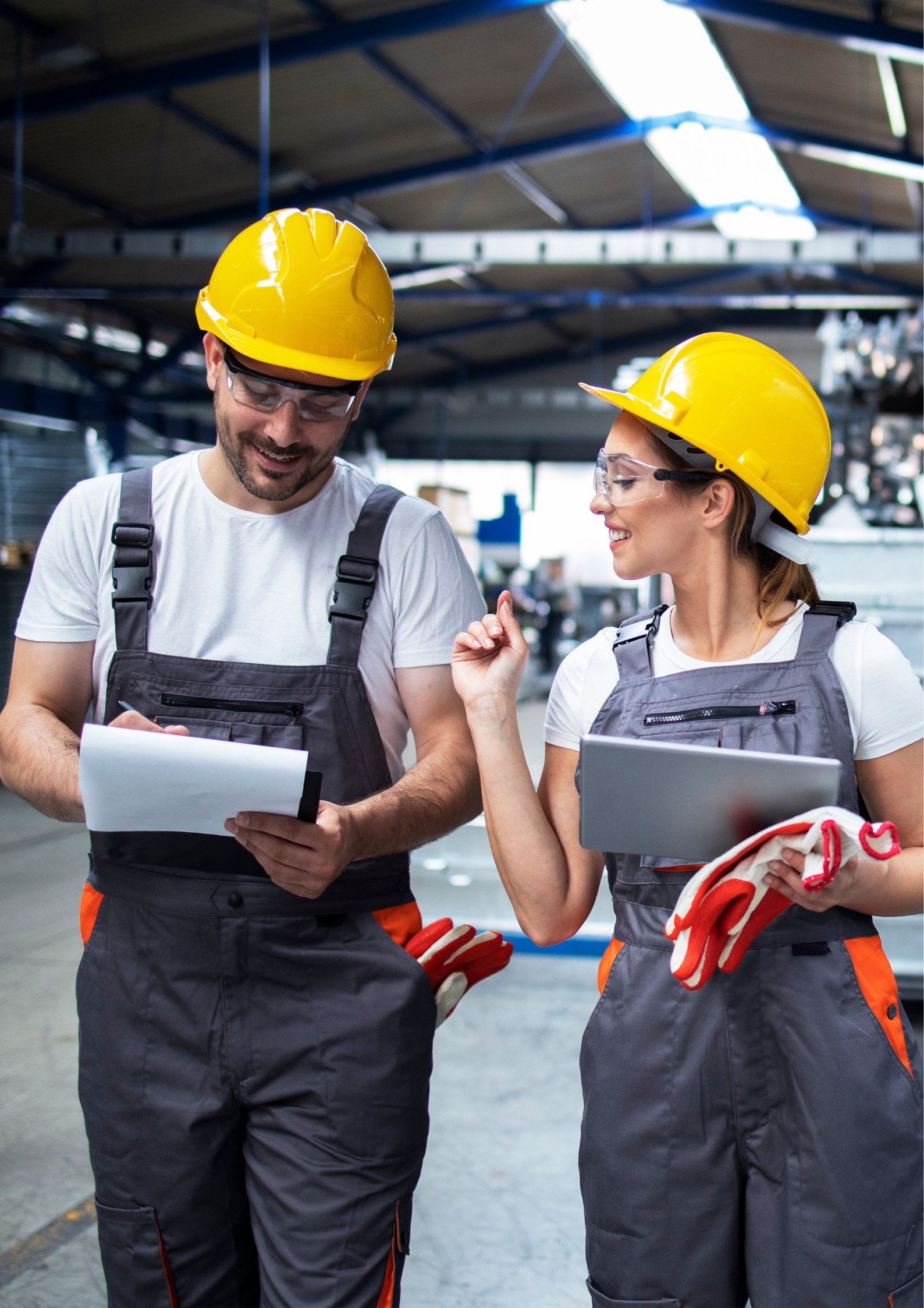 Warsztaty dla dyrektorów zakładów produkcyjnych